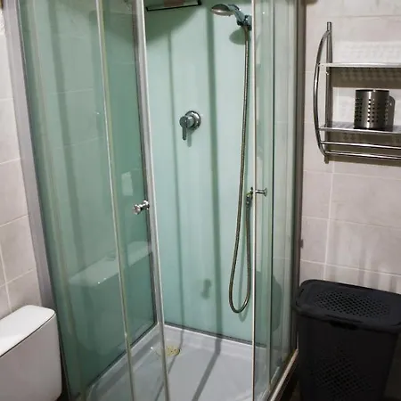 Apartment L'aparte H24,cosy,port,plage,wifi,netflix